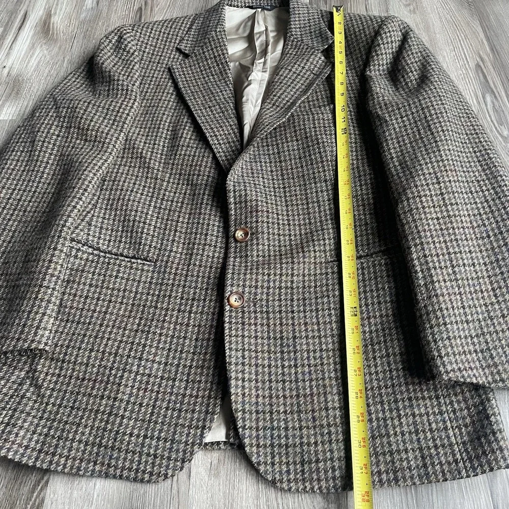 Chaps preppy colligate